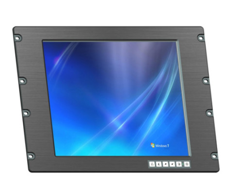 Industrial LCD Display