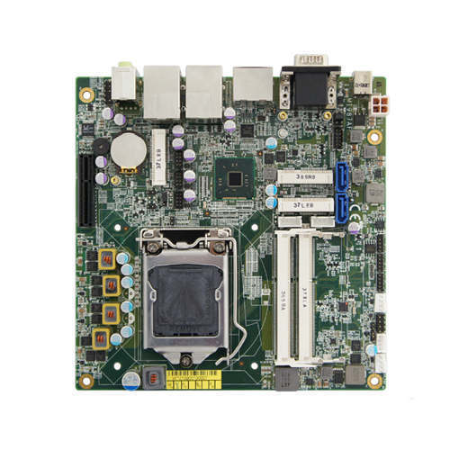 Mini ITX Motherboard