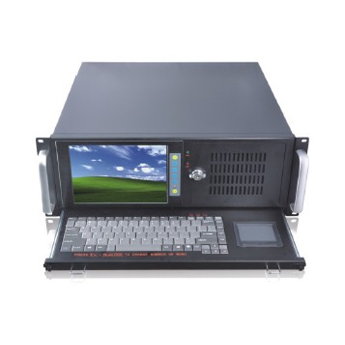 Rackmount PC