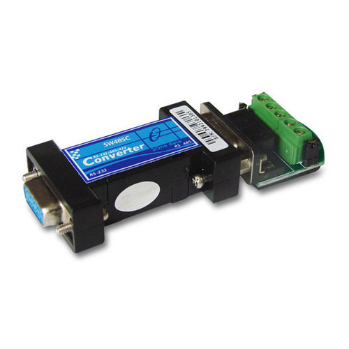 RS232 to RS485 Converter