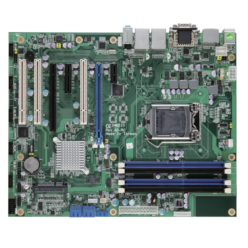 Embedded Motherboard